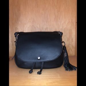 Lucky brand crossover bag